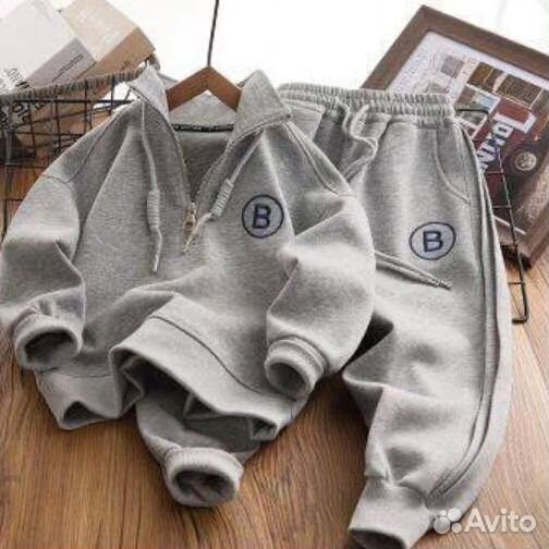 Детский костюм