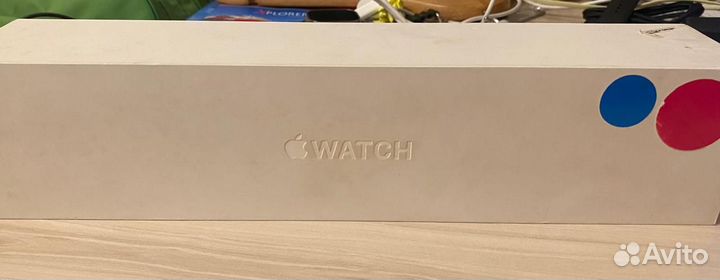 Apple watch Sport 42mm sport