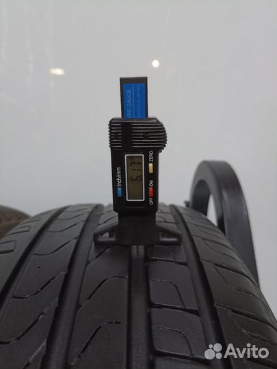 Pirelli Scorpion Verde 215/60 R17