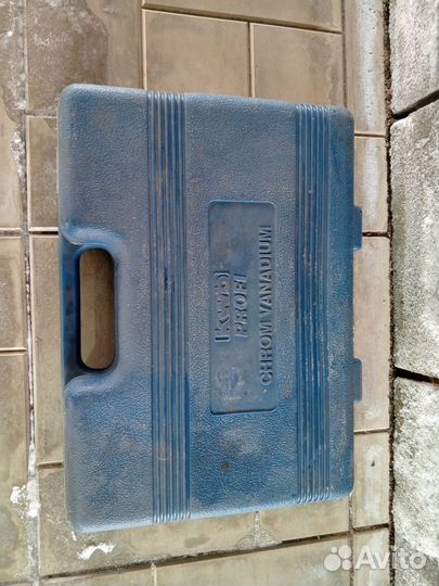 Набор инструментов