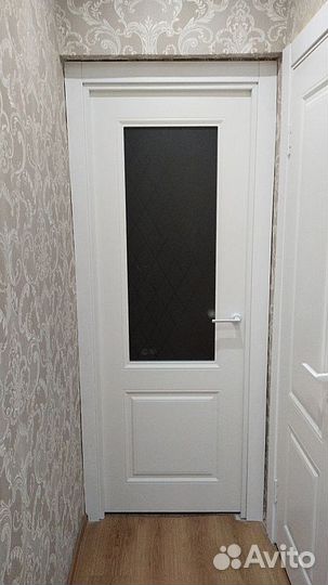 Дверь межкомнатная раздвижная