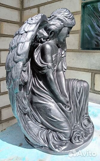 Статуэтка ангел