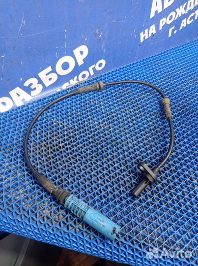 Датчик ABS Bmw E60 седан 2005