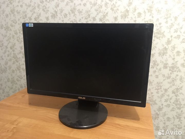 Монитор Asus