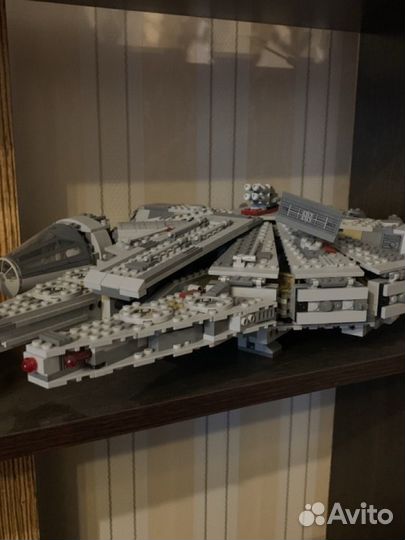 Конструкторы (Lego, Xiaomi и аналоги)