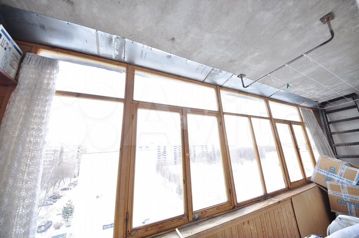 1-к. квартира, 38,8 м², 5/9 эт.