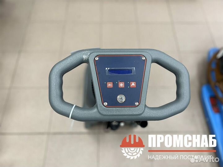 Поломоечная машина TOR mini 350 с АКБ