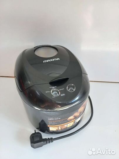 Хлебопечь Maxima