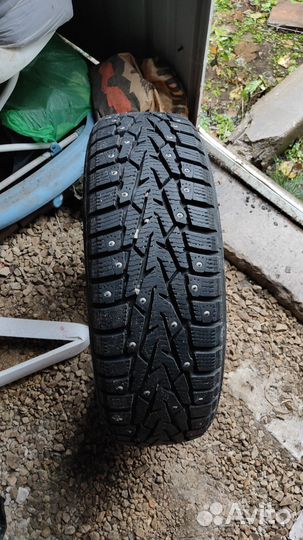 Nokian Tyres Nordman 7 175/65 R14 86T