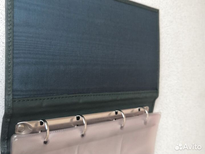 Визитница, кредитница