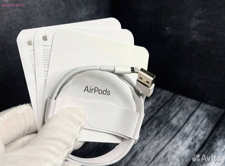 AirPods 2 (элитарные)