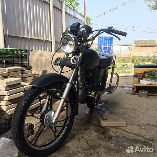 Alpha 125