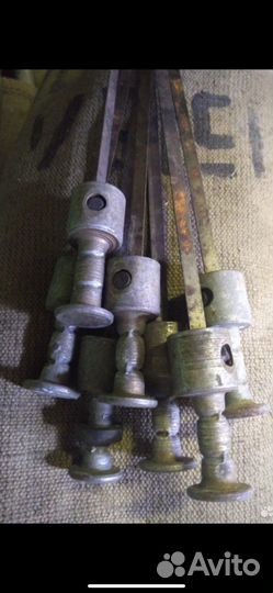 Щуп масляный СССР