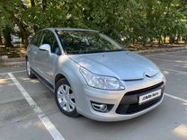 Citroen C4 1.6 AT, 2008, 119 000 км, с пробегом, цена 550 000 руб.