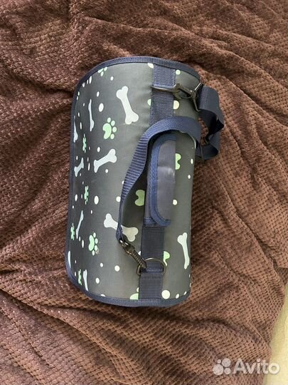 Переноска для животных