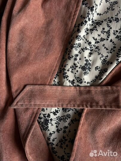 Тренч женский