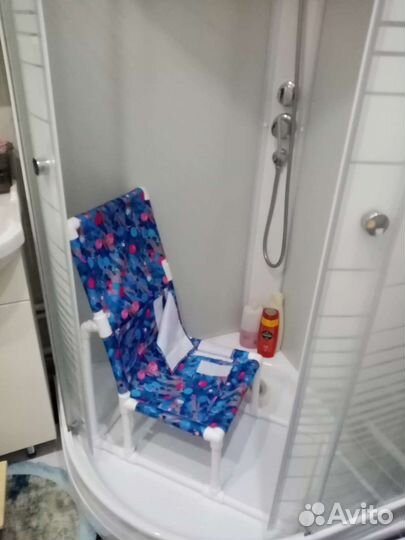 Стул Для купания детей с овз