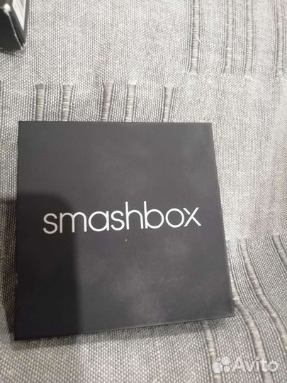 Smashbox Пудра новая