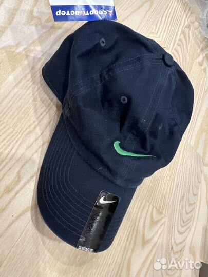 Бейсболка новая детская