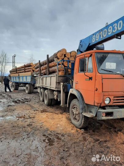 Услуги манипулятора