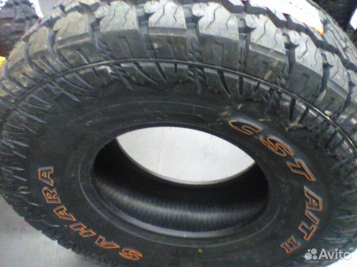 CST Sahara A/T II 285/75 R16 116Q