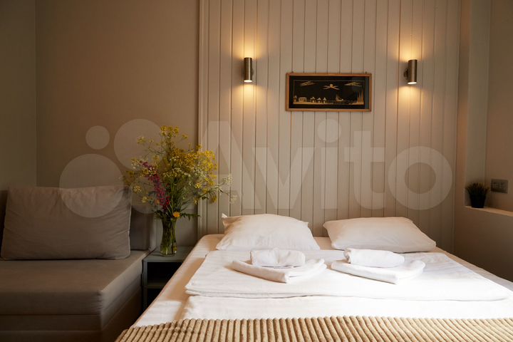 Квартира-студия, 25 м², 5/6 эт.
