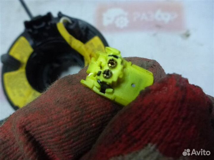 Шлейф подрулевой Mazda Mazda3 BK Z6 2006