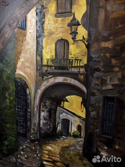 Картины на заказ