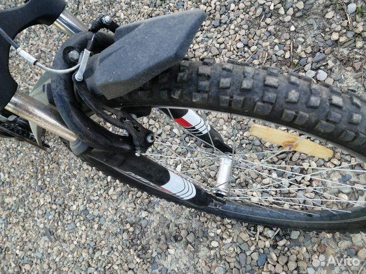 Велосипед дорожный взрослый 28 колеса