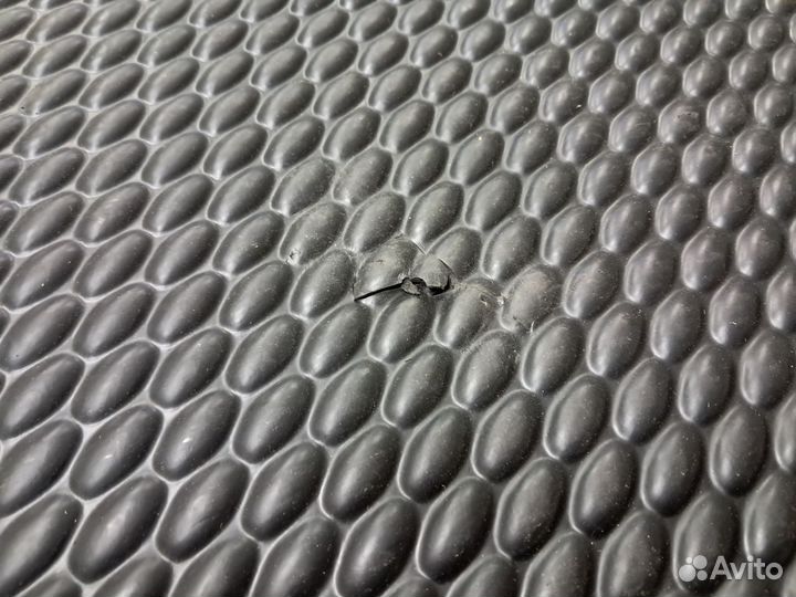 Антивибрационный коврик Петролл mattix-vibrotex 12