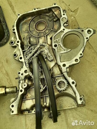 Двигатель на Лифан х60