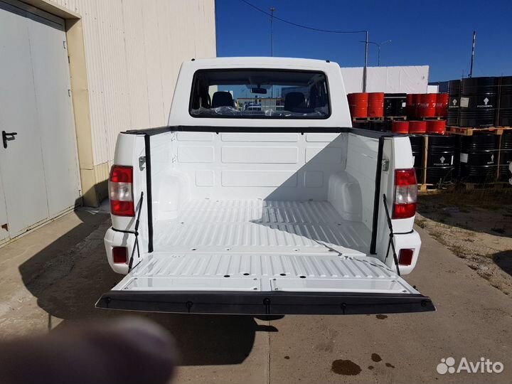 УАЗ Pickup, 2023