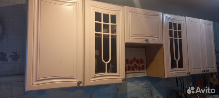 Кухонный гарнитур кухня бу