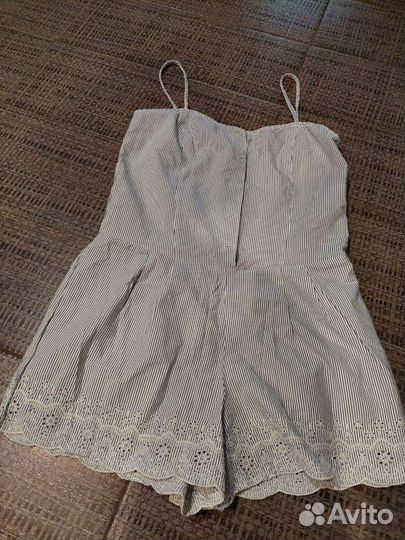 Комбинезон oysho