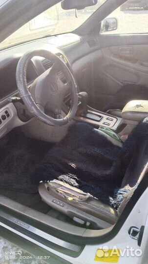 Lexus ES 3.0 AT, 2000, 256 000 км