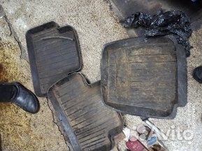 Запчасти на москвич 412