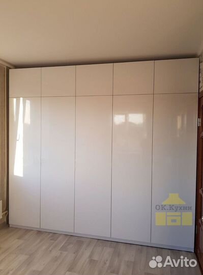 Шкаф на балкон