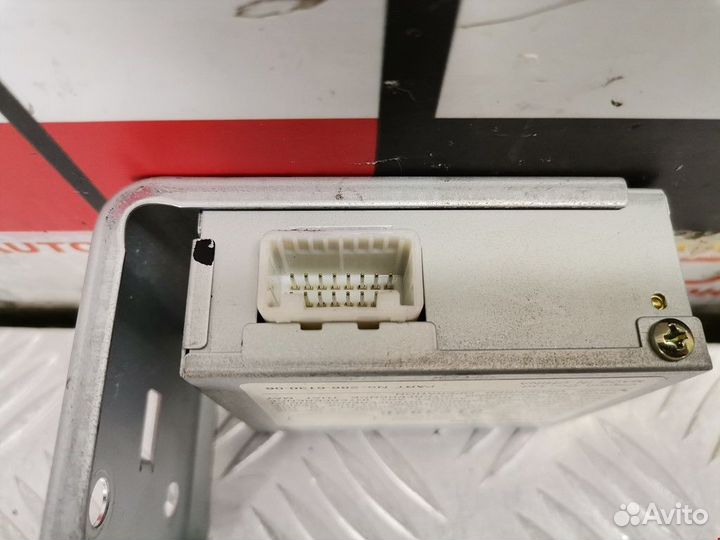 Подушка безопасности Infiniti QX56 2006