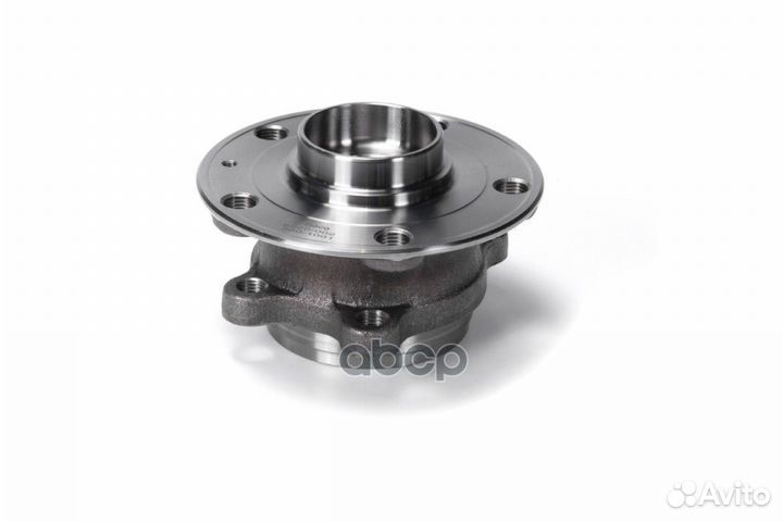 Ступица с подшипником VAG A3/golf V/caddy/passa