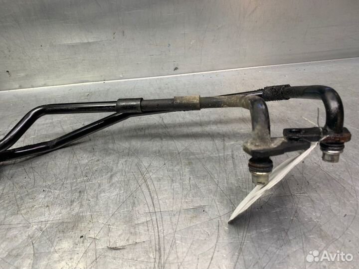 Трубка системы охлаждения АКПП Volkswagen Touareg