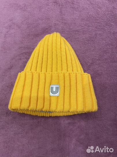 Шапка детская