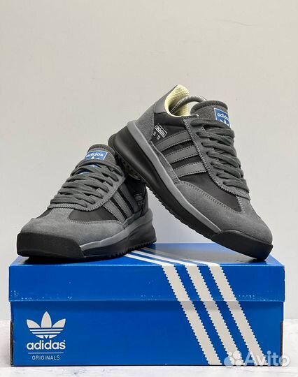 Adidas SL 72 Кроссовки Мужские Осень весна