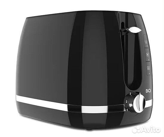 Тостер BQ T1711