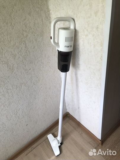 Пылесос marta