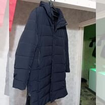 Куртка зимняя мужская бу 48 50