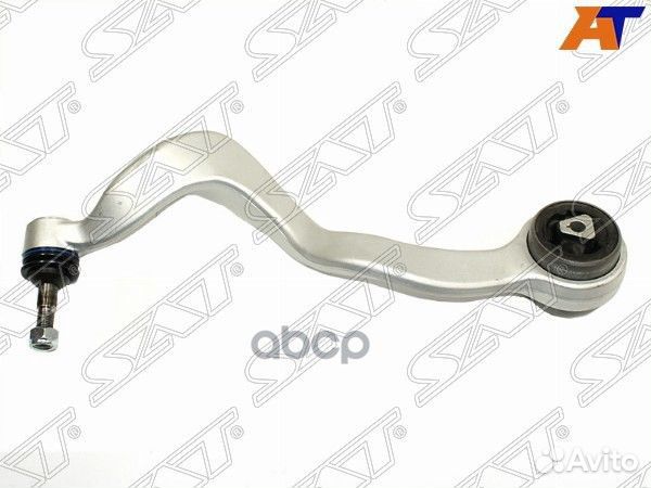 Рычаг передний нижний продольный BMW 7 E65/E66