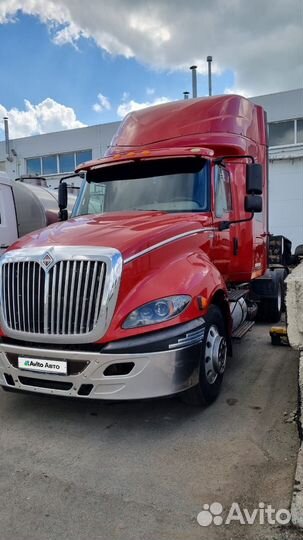 International Prostar, 2013