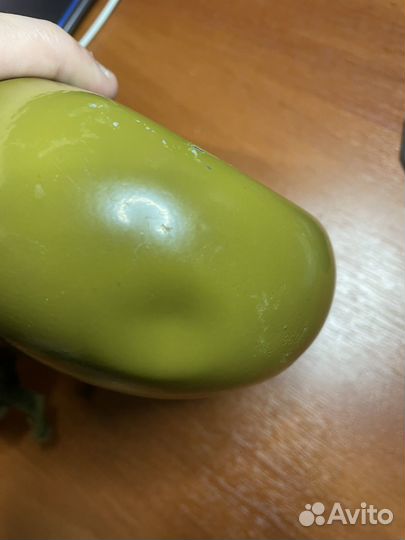 Фляжка армейская СССР