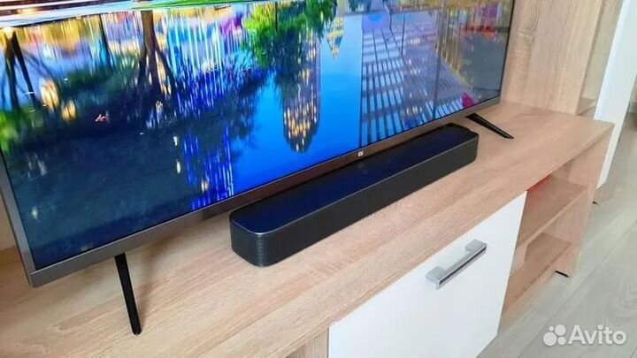 Саундбар jbl