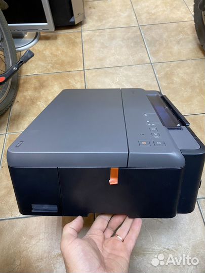 Canon Pixma G1420 Принтер (новый)